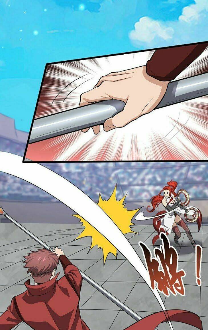 hỗn độn kiếm thần chapter 171 21