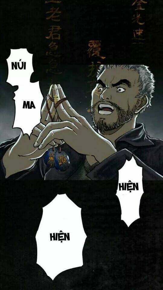 trấn thái bình chapter 21 30