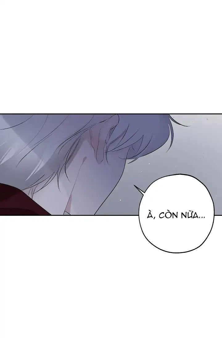 mối tình đầu của bạo chúa chapter 9 12