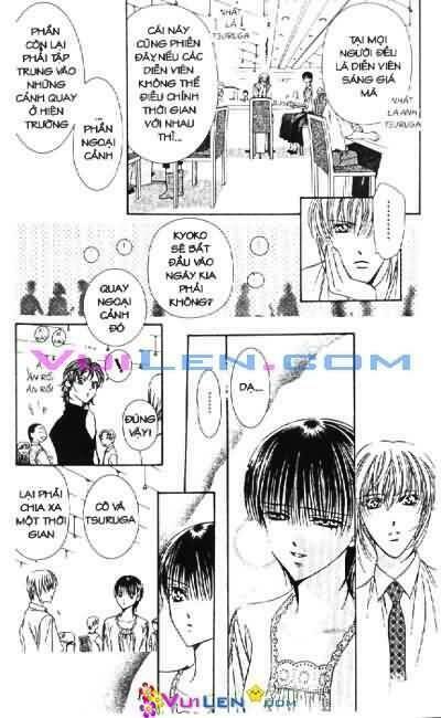 thử thách của kyouko chapter 79 16