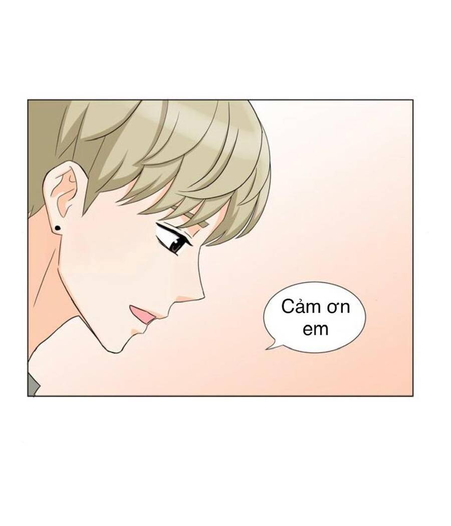 idol và sếp, em yêu ai? chapter 30 15