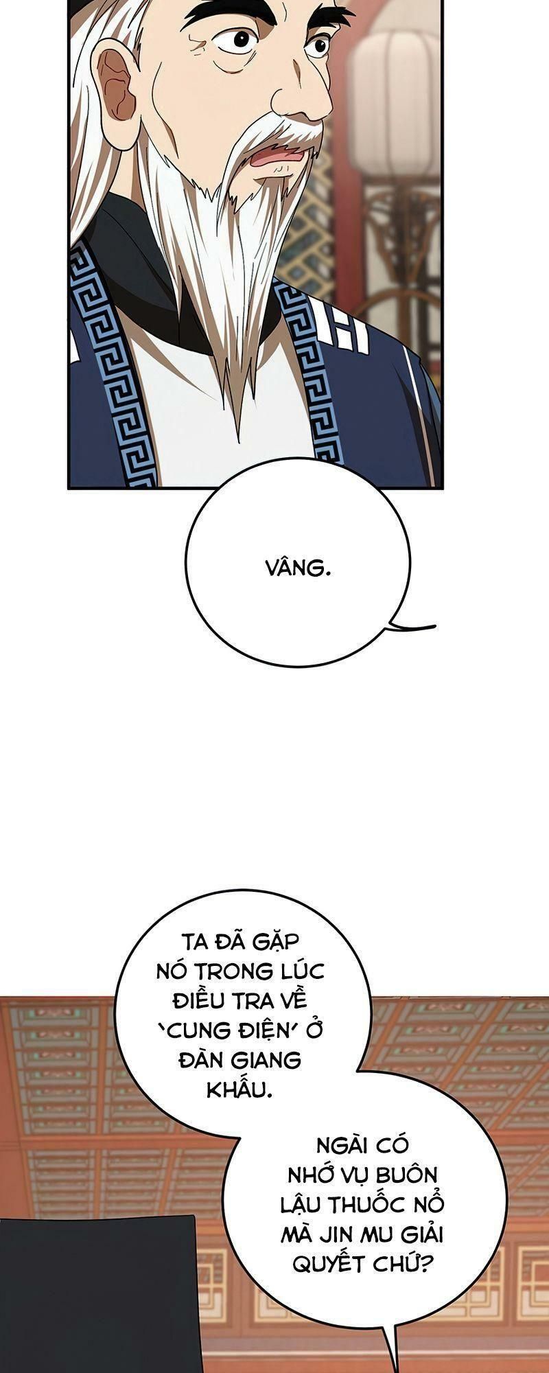 võ đang kỳ hiệp chapter 59 2