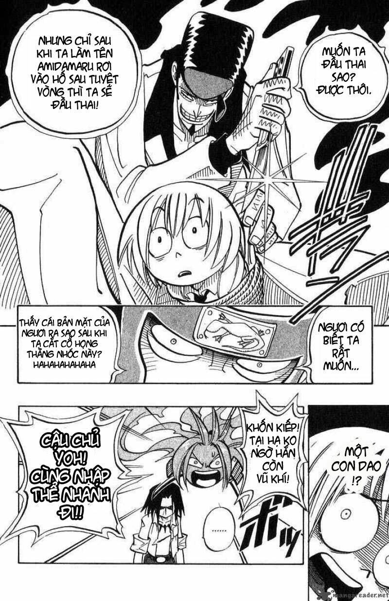 vua pháp thuật chapter 22 7