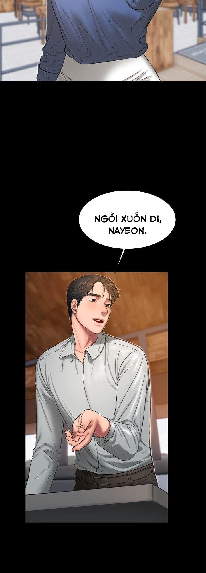 chạy trốn chapter 30 37