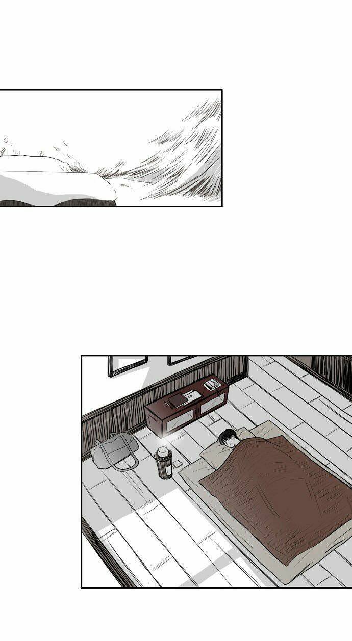 lời thì thầm ma quỉ chapter 13 22