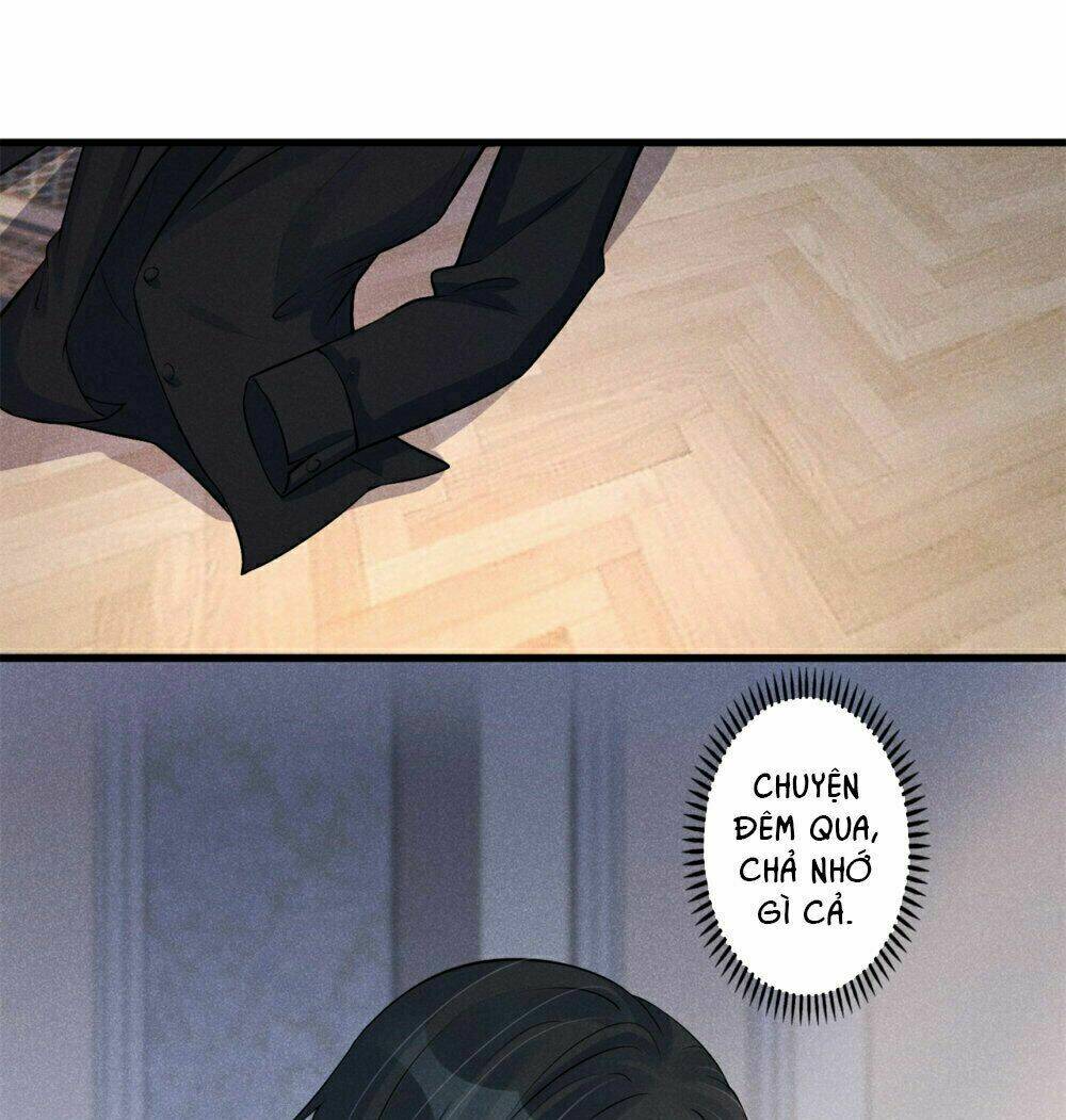 cạm bẫy lửa tình chapter 34 4