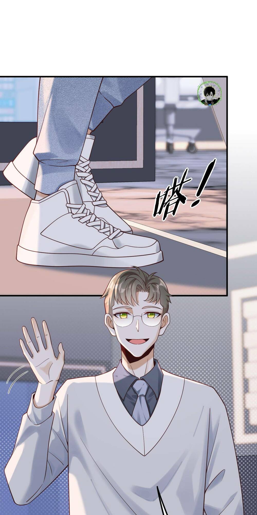 trùng sinh, ta mới là thiên vương giải trí chapter 17 21