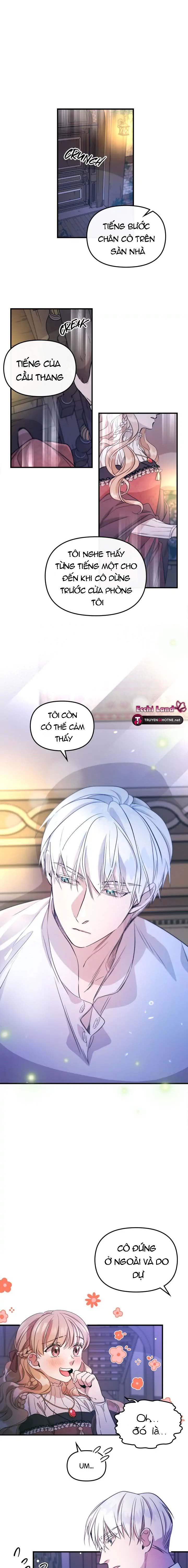 nhật kí của rồng chapter 15.1 5