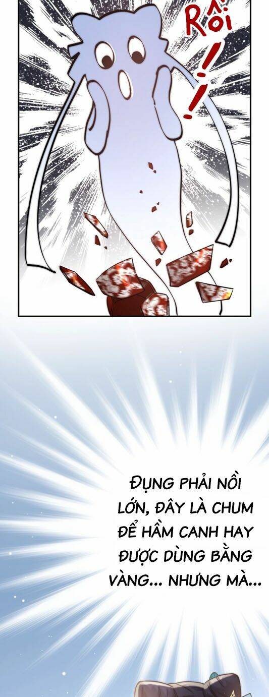 cánh diều xanh bay trong cơn gió chapter 1 20