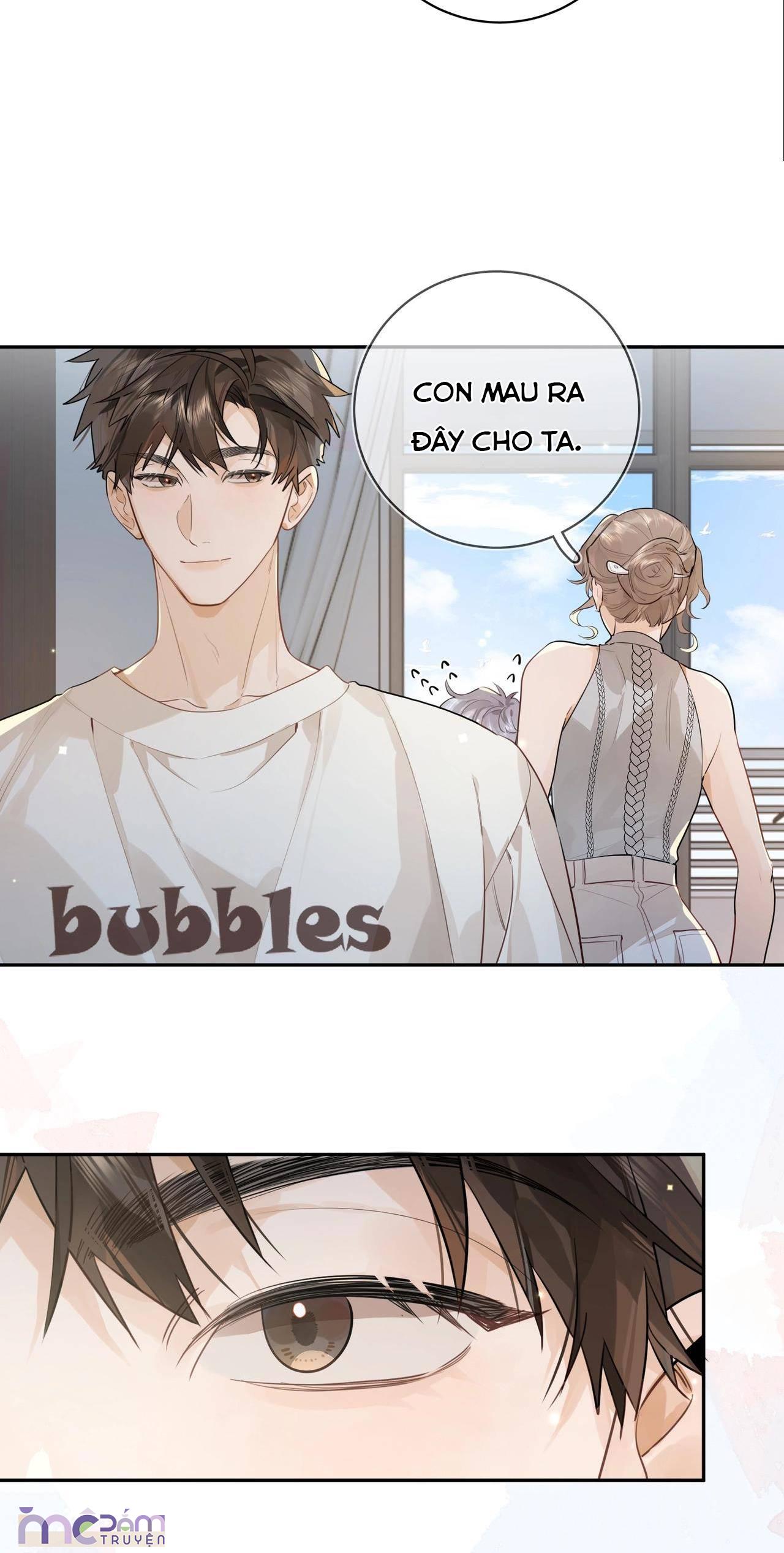 gặp em hóa si tình chapter 12.2 2