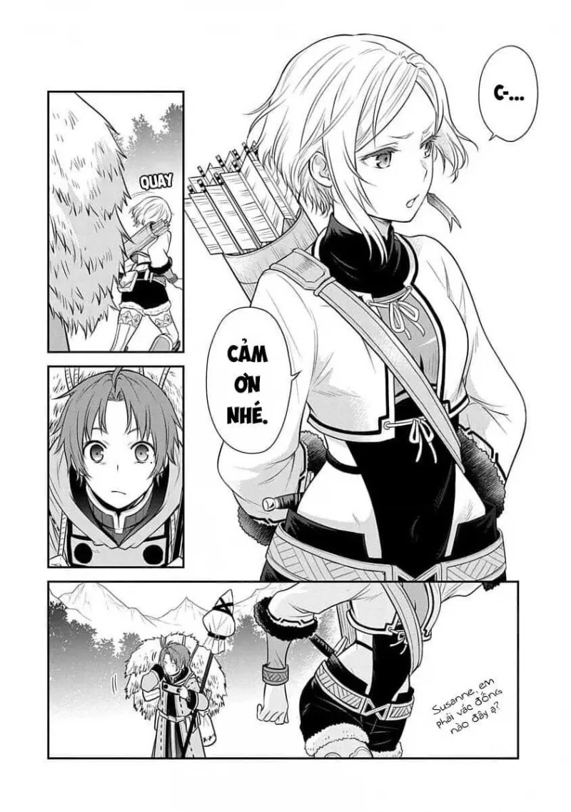 thất nghiệp chuyển sinh – nỗi thất vọng của chàng ma thuật sư chapter 4 21