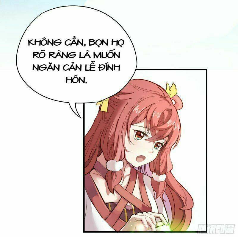 công tử ngươi ném trứng đi rồi chapter 2 54