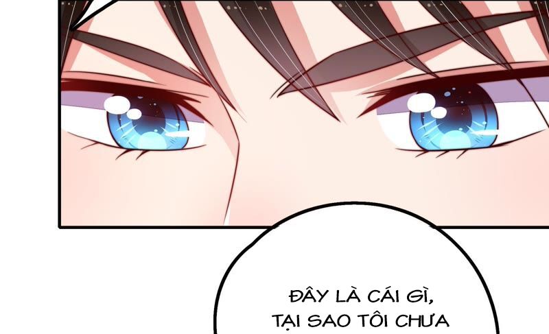ngày nào thiếu soái cũng ghen chapter 21 10