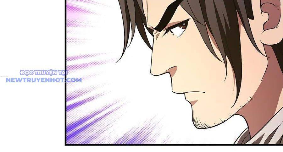 thiên long bát bộ webtoon chapter 122 16