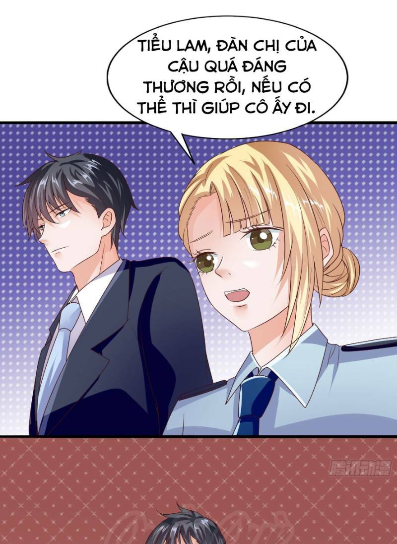 vú em của tiên ma chapter 7 32