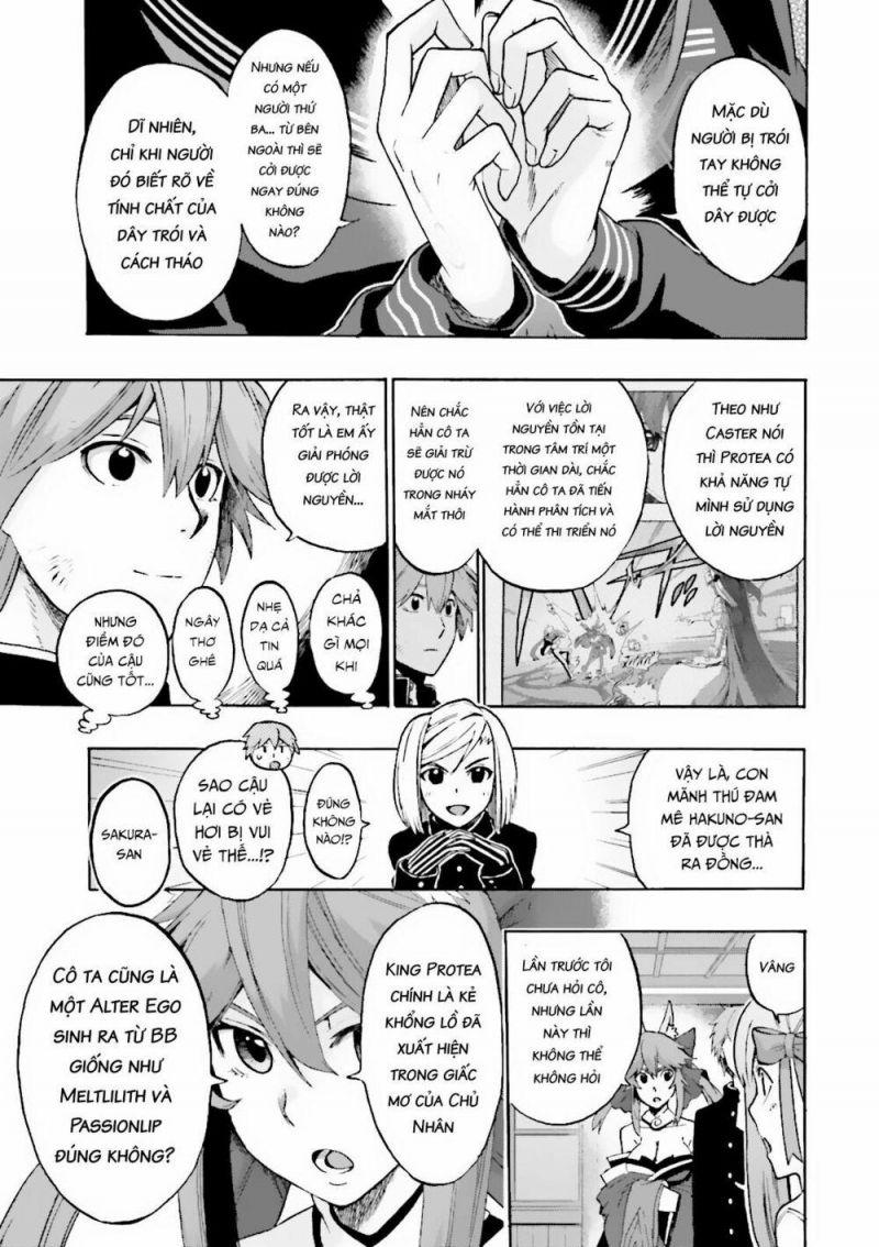 fate/extra ccc fox tail chapter 18 7