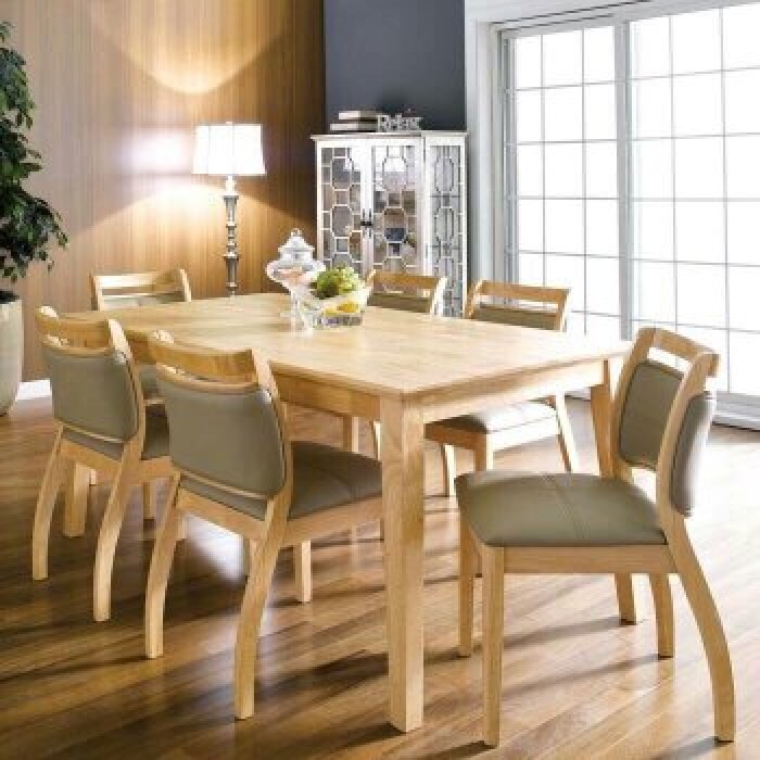 Bộ Bàn Ăn SALA 4 Ghế