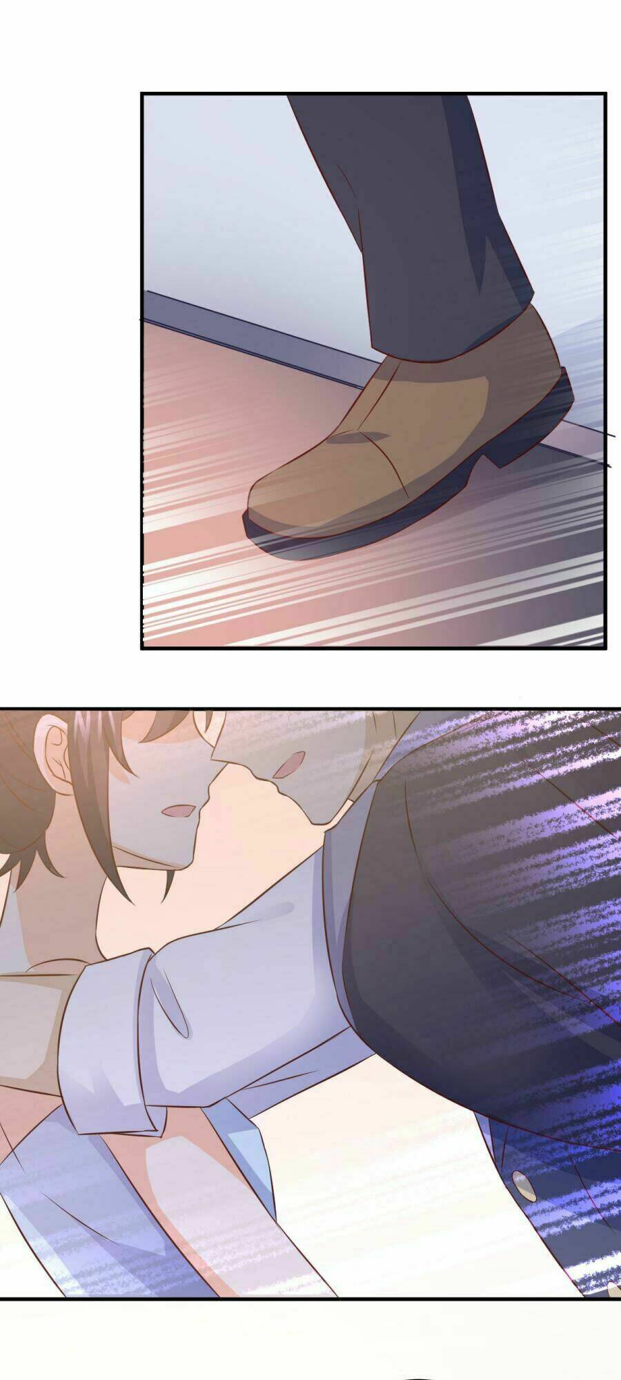 bá ái hãn thê chapter 10 14