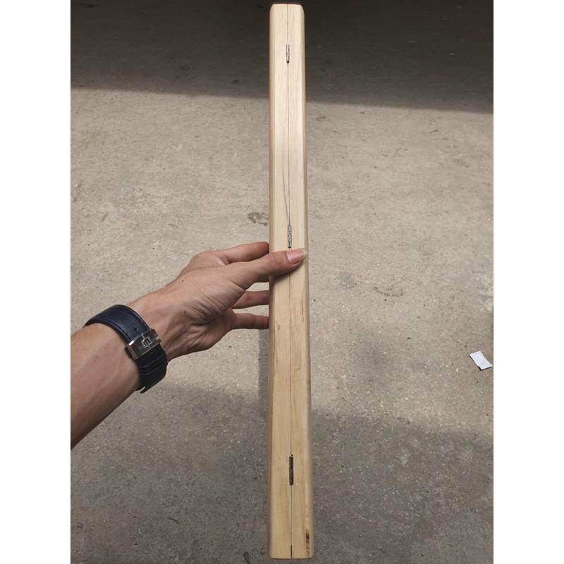 Hộp Phao Câu Đài 55cm Bằng Gỗ Siêu Bền