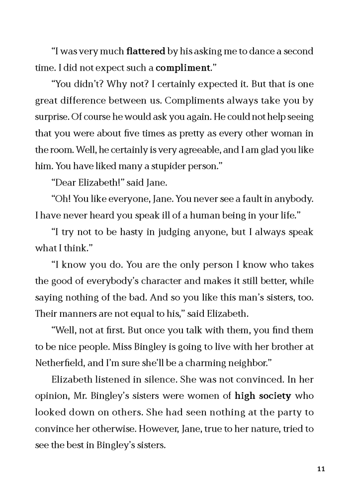 Sách ngoại văn: e-future Classic Readers Level 9 - Book 4: The Isle Of Voices