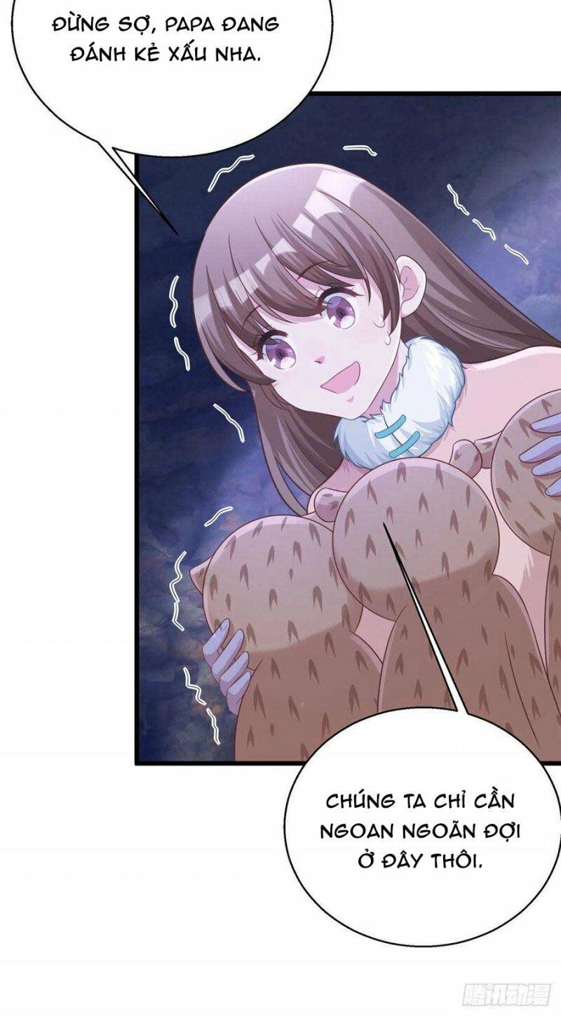 [16+] thảnh thơi thú thế chủng chủng điền, sinh sinh tể chapter 278 34