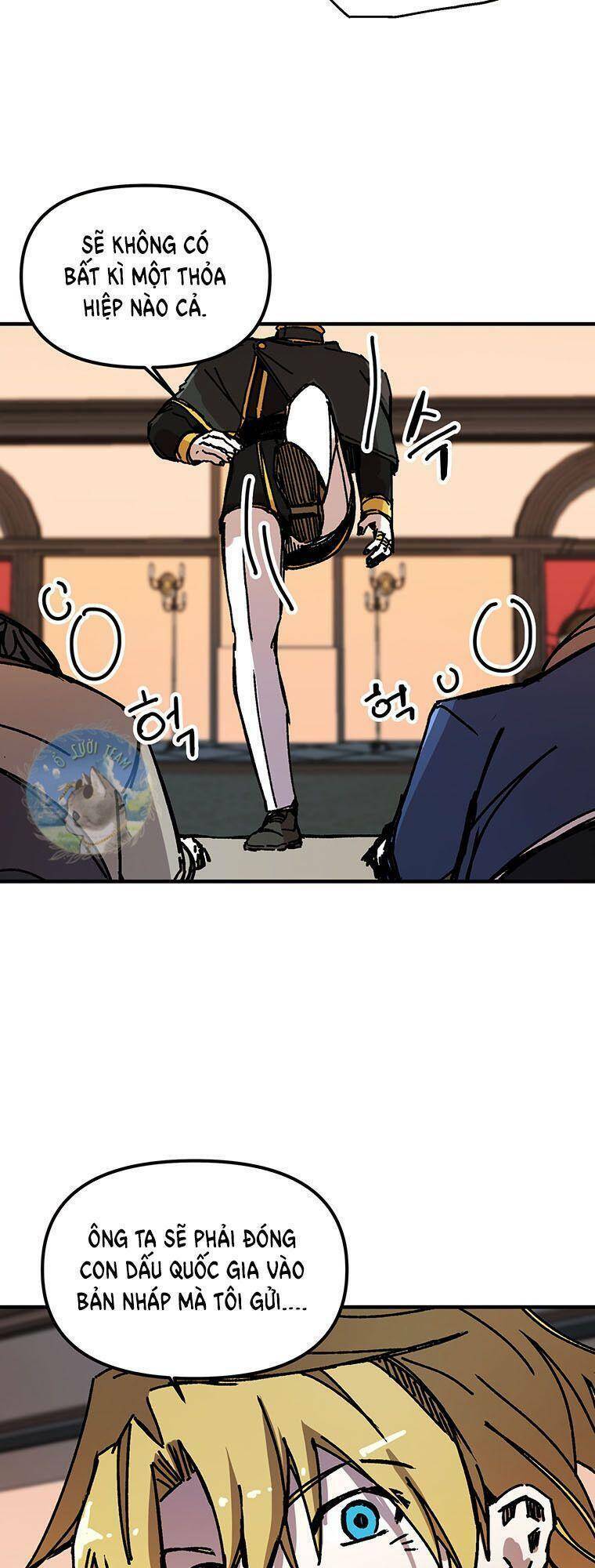 người chơi lỗi chapter 90 34