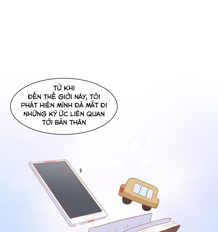 tình địch kỳ quái lại tăng lên rồi chapter 11 30