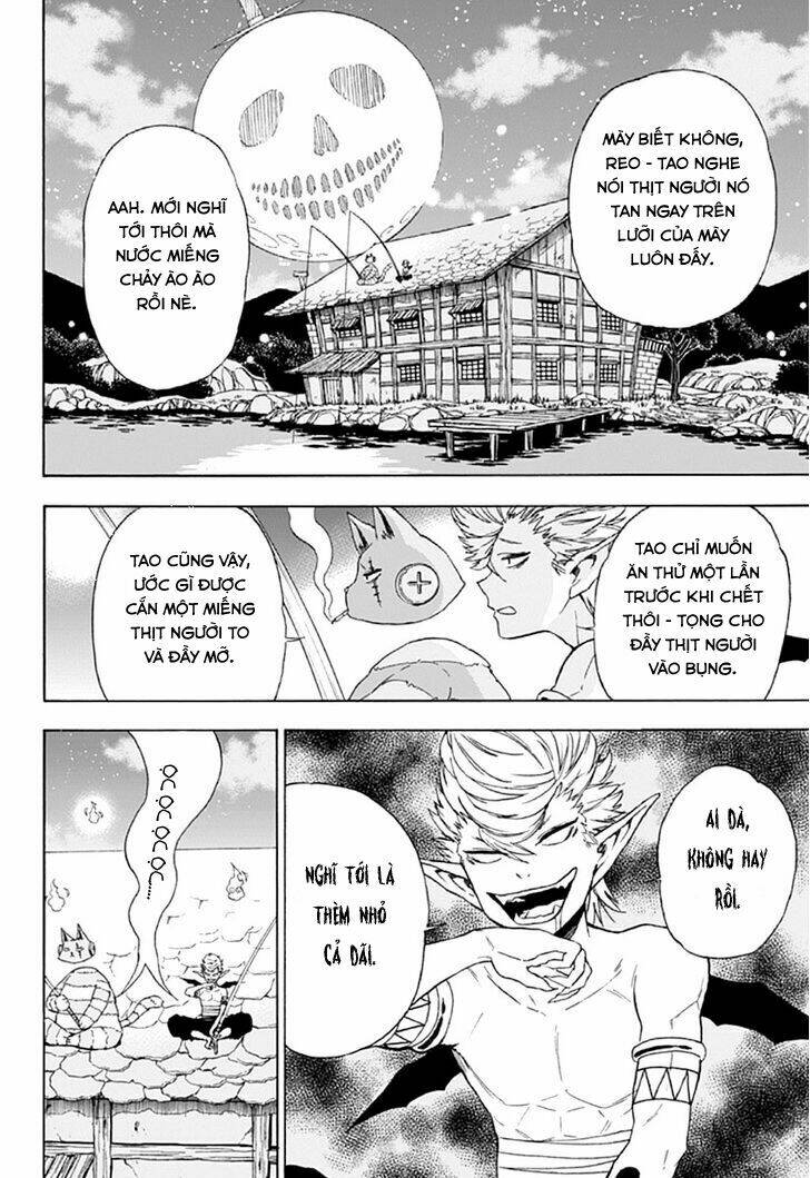 pochi kuro chapter 1 3