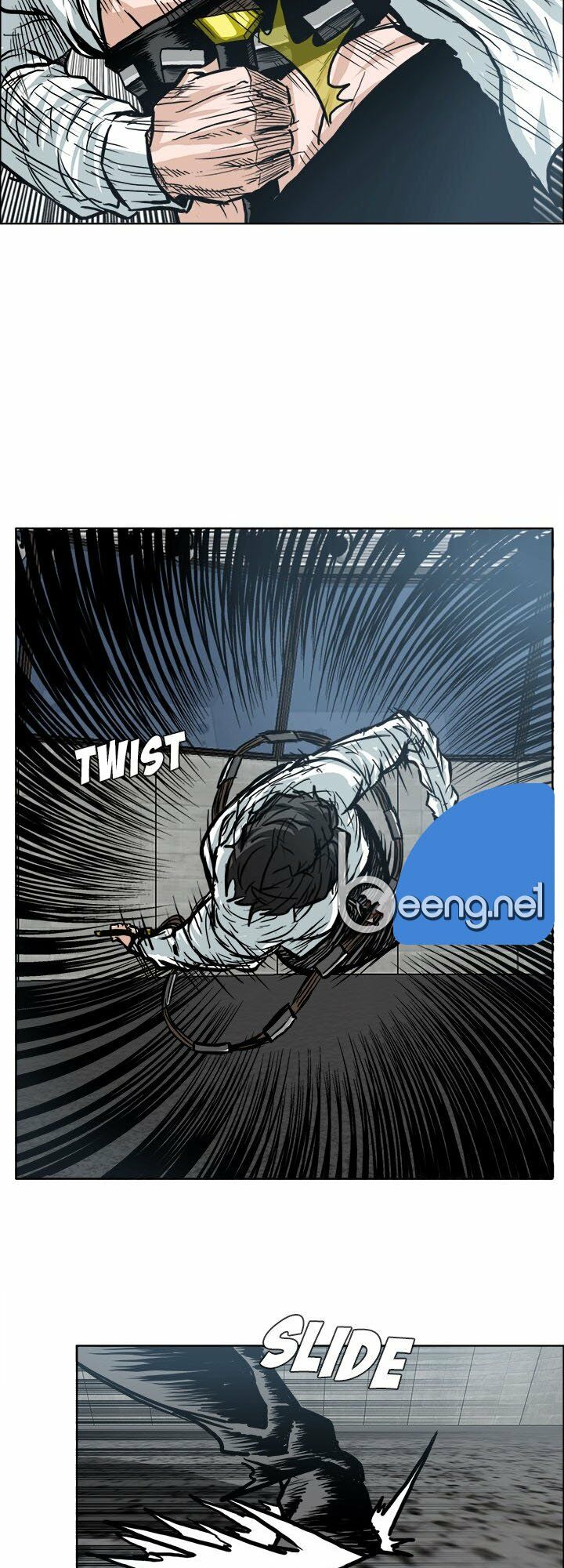 bá chủ học đường ss2 chapter 41 13