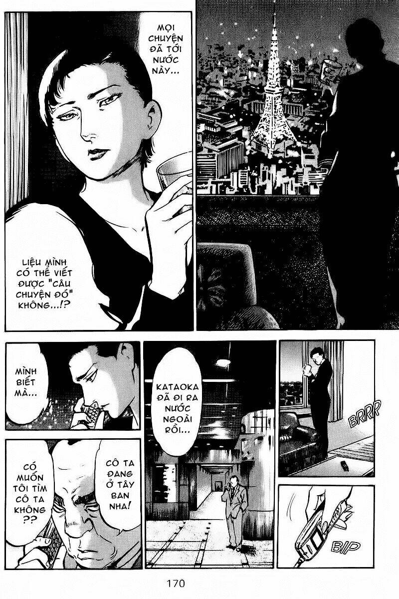 old boy chapter 78 9