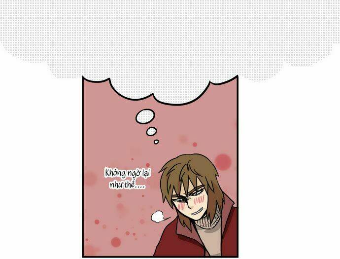 hắn ta là rồng chapter 80 28