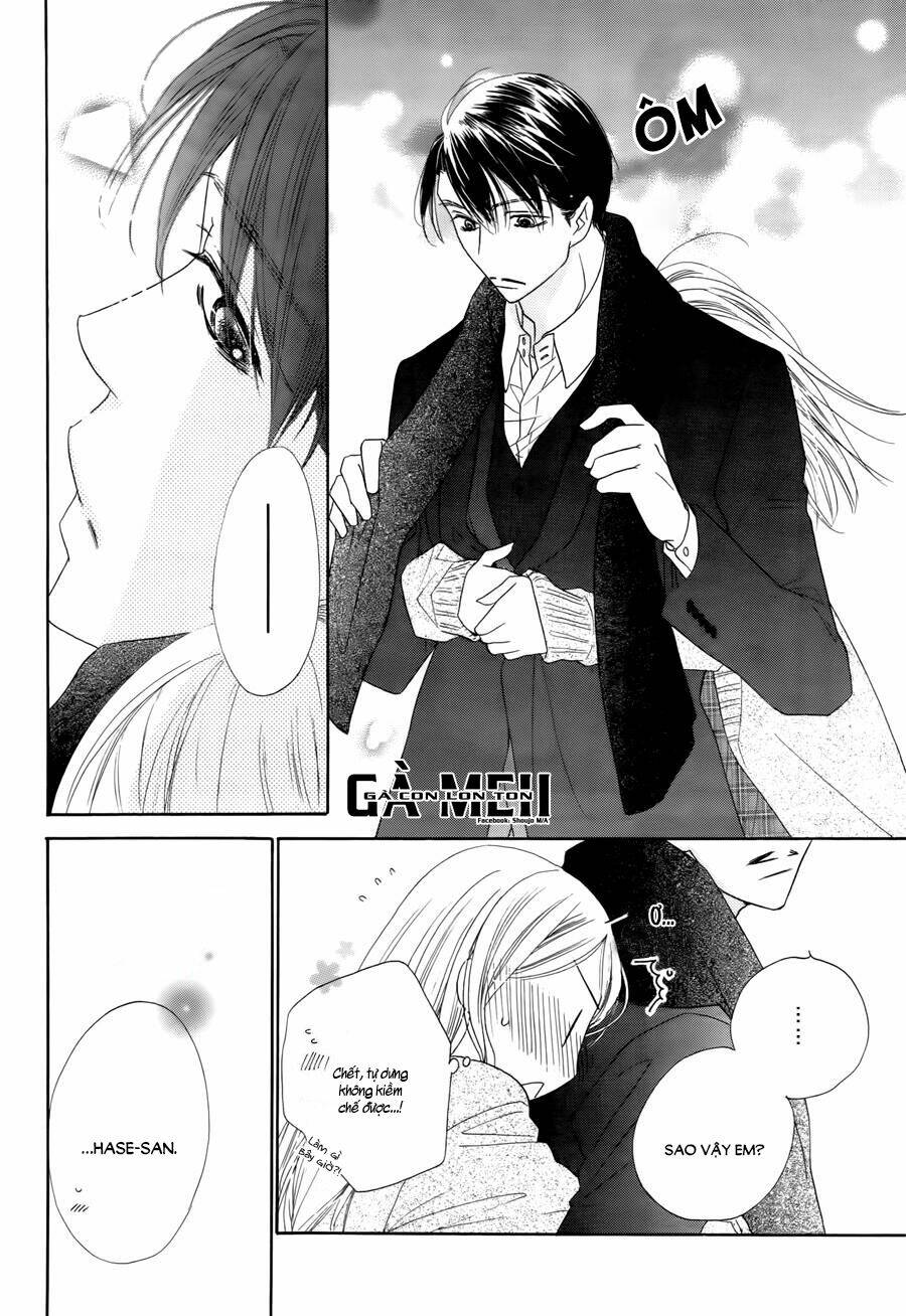 ảo ảnh tình yêu chapter 4 24