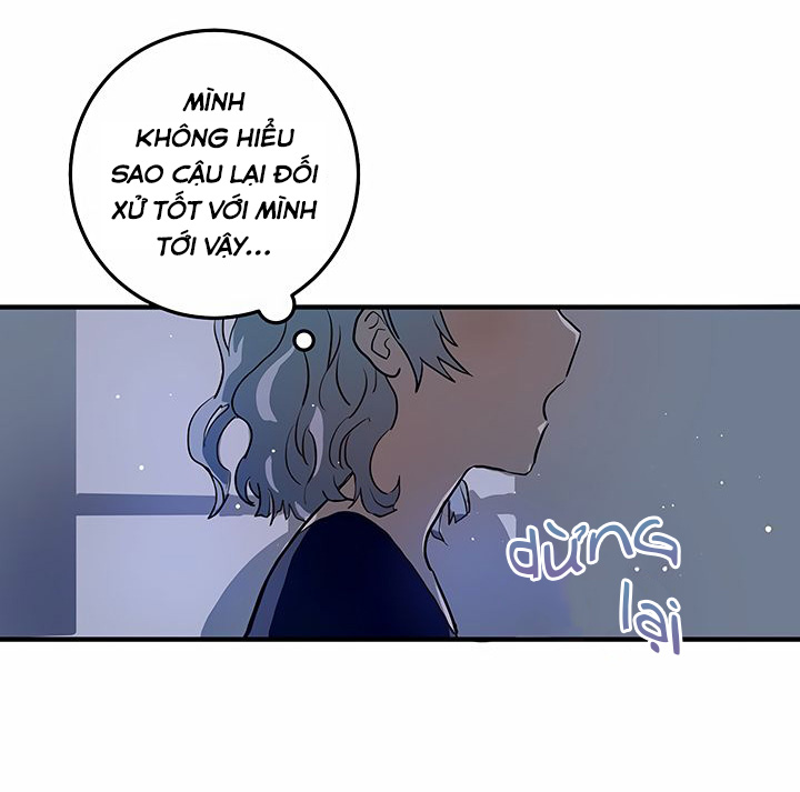 câu chuyện về đứa con hoang bị ghét bỏ chapter 5 38