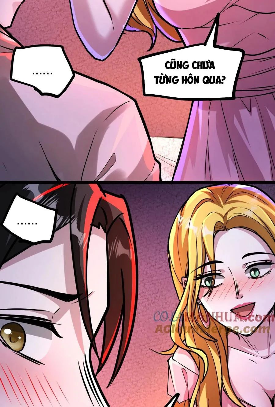 quỷ dị dược tề sư: bệnh nhân của ta đều là kinh khủng chapter 74 17