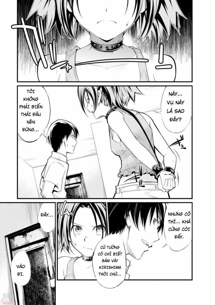 thí nghiệm ngục tù chapter 35 17