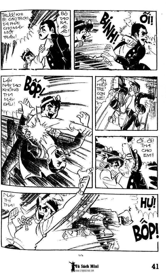 mankichi chapter 1.2 1