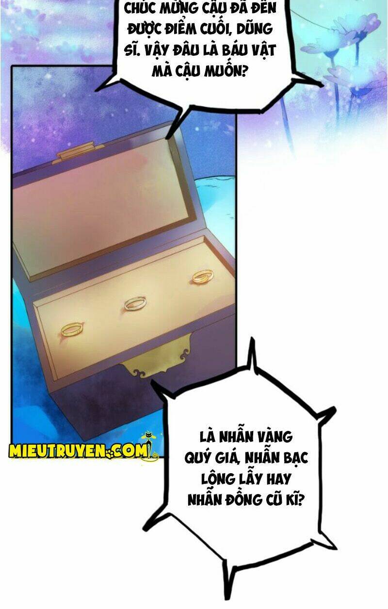 cướp chàng vợ về đón năm mới chapter 23 12