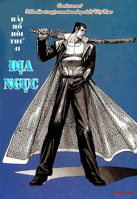 hải hổ 1 chapter 41 2