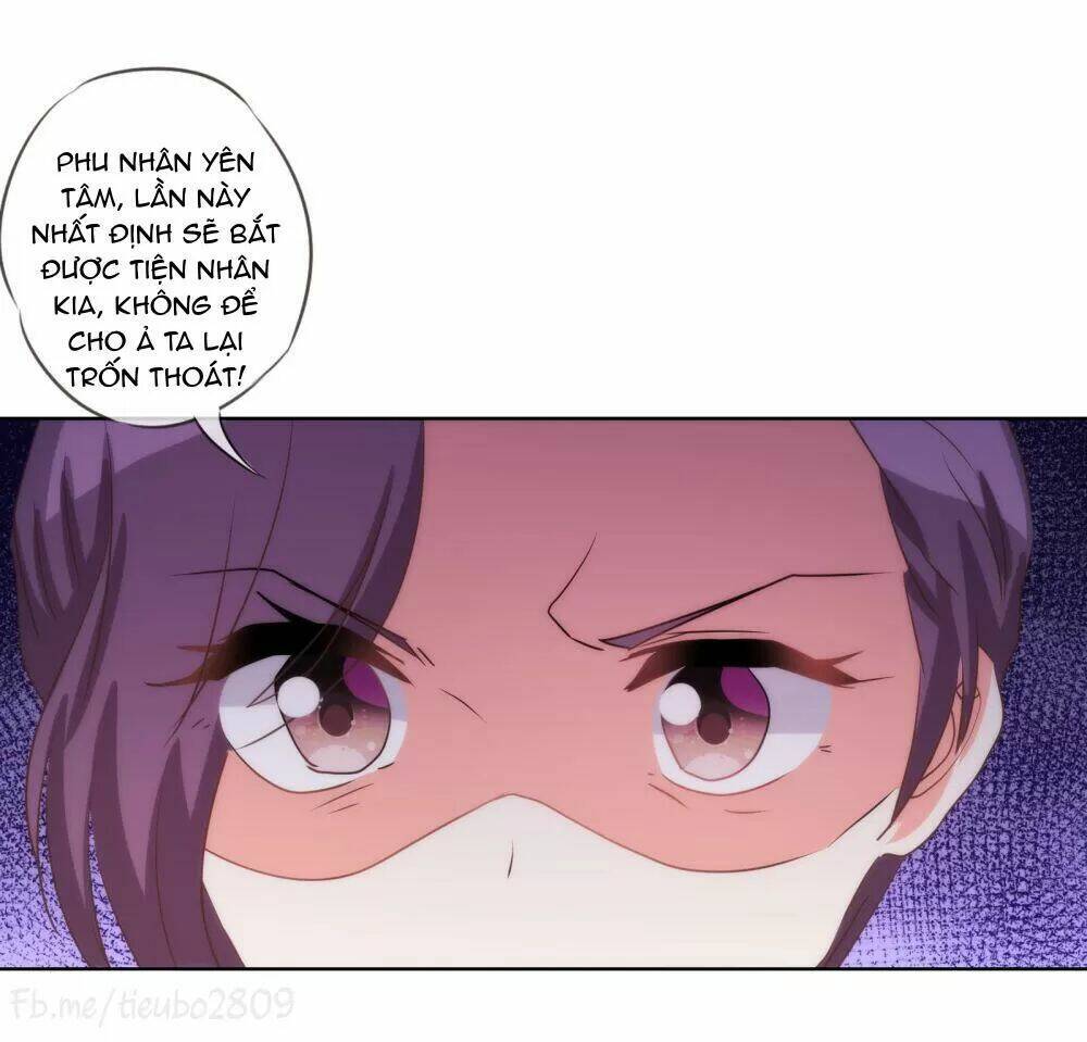 ồ, phu quân đáng yêu của tôi! chapter 85 26