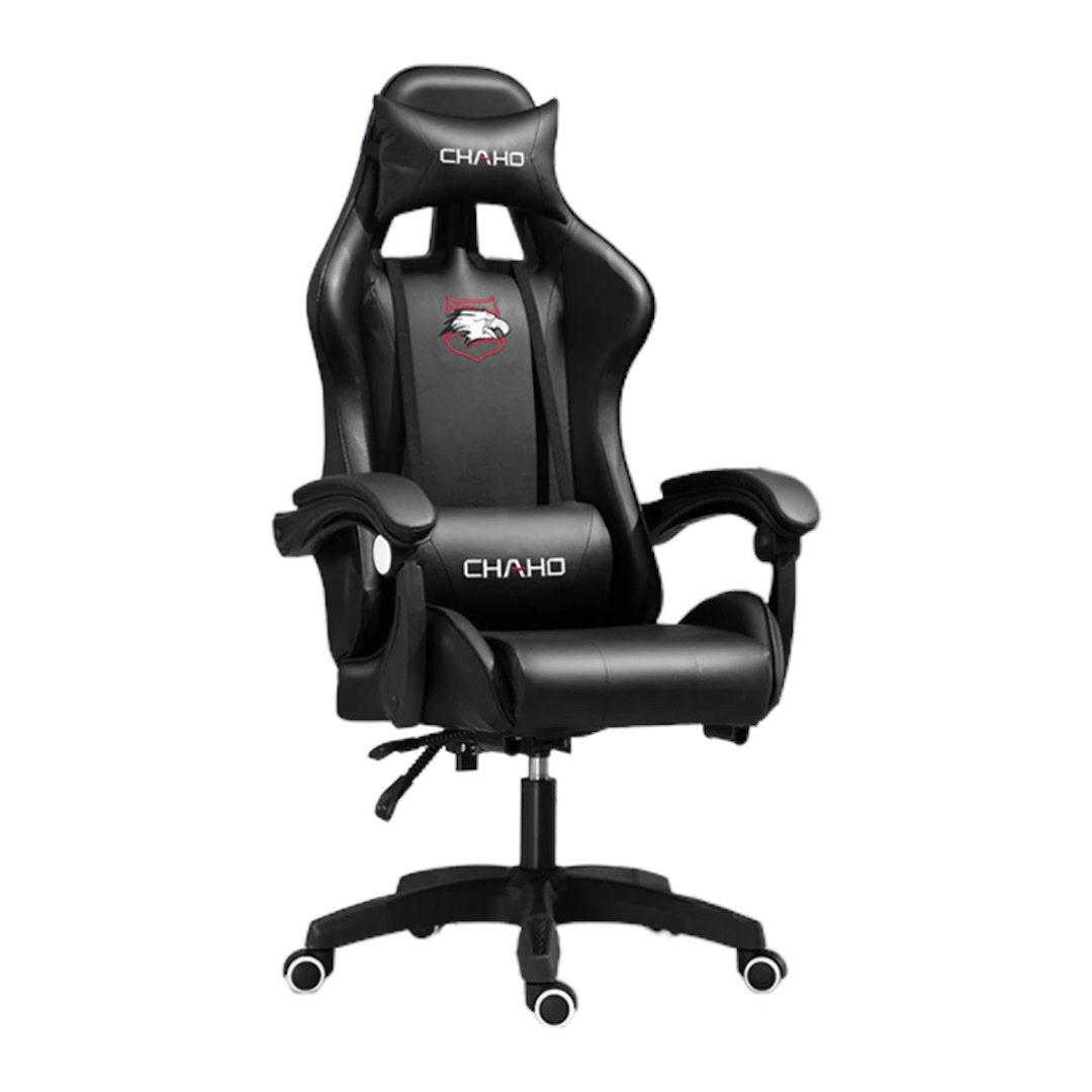 Ghế Gaming CHAHO - Hàng Nhập Khẩu Chính Hãng - Mẫu Mới Nhất