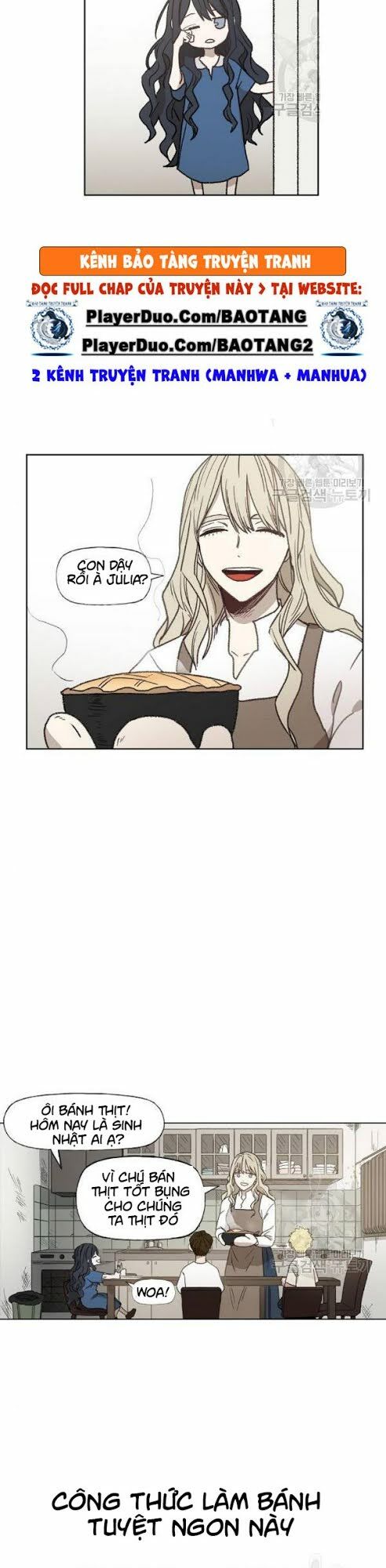 Võ Sĩ Quyền Anh chapter 63 69