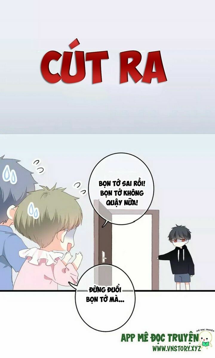 con tim rung động 2 chapter 8 19