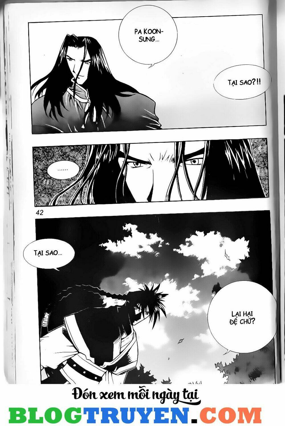 thiên lang liệt truyện chapter 81 7