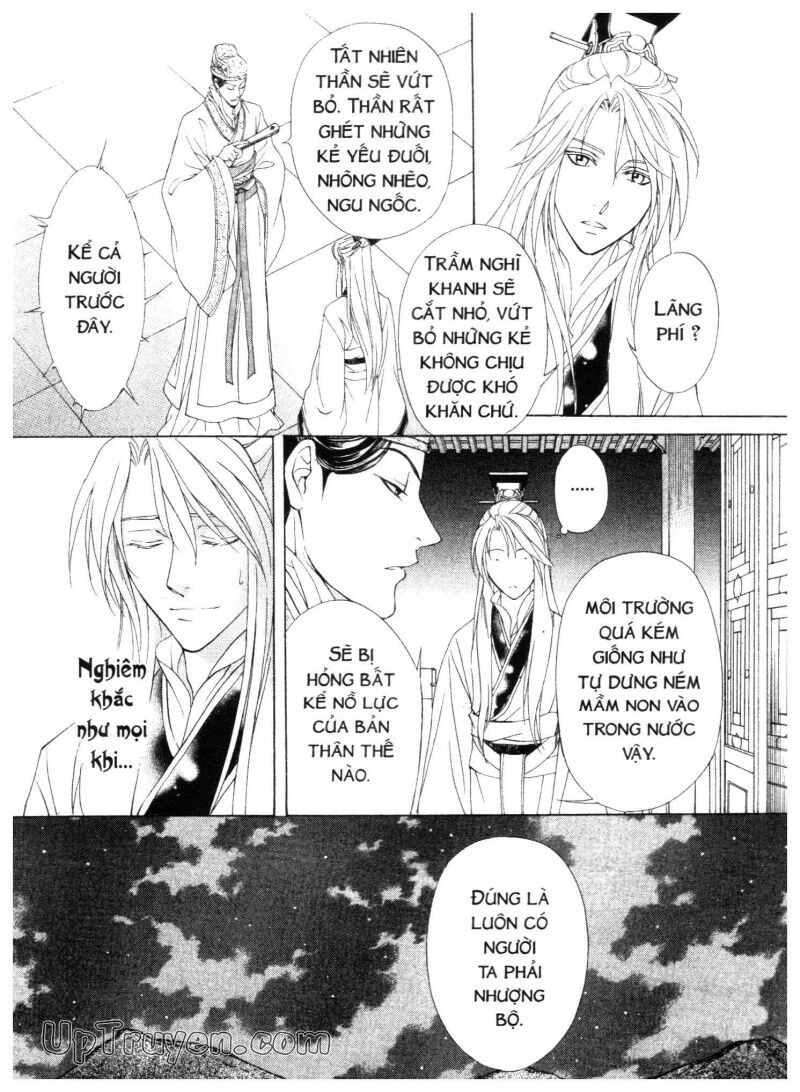 hoa nguyệt chapter 6 66