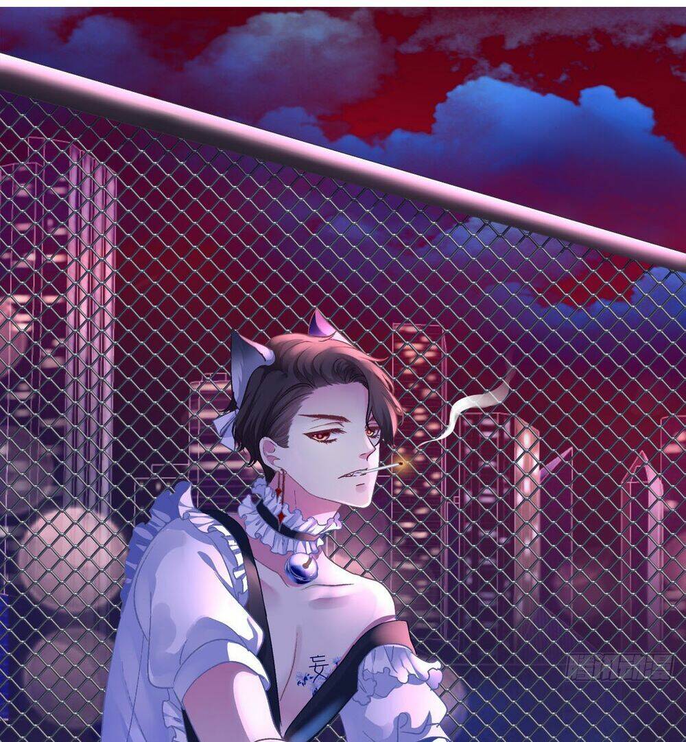 toàn bộ nắm trong tay chapter 32 1