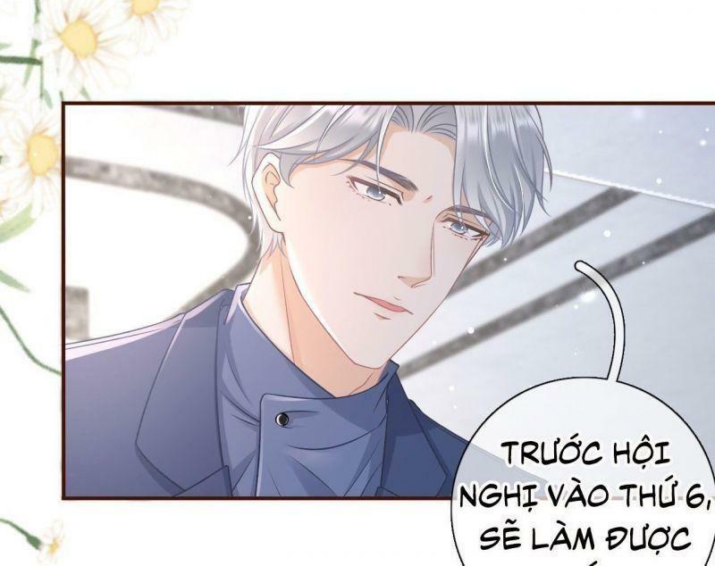 bạn gái tôi mới 30+ tuổi xuân chapter 82 21
