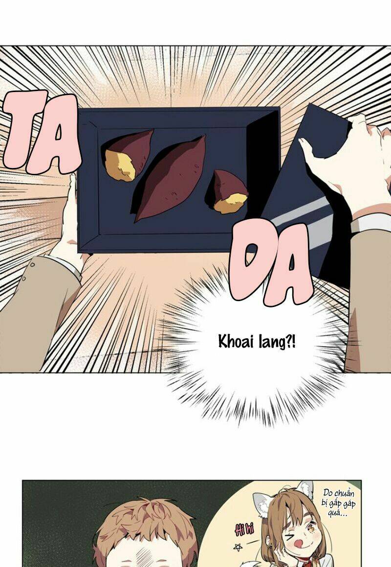 hoa đạo sĩ chapter 38 10