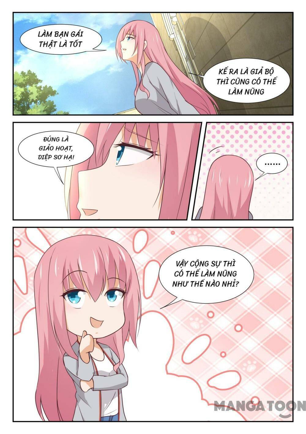 the boy in the all-girls school chapter 338 14