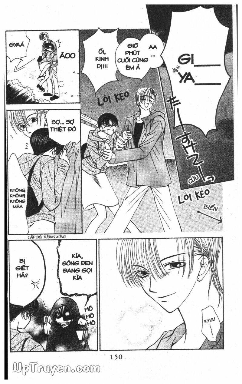 thấy mờ ghét chapter 6 150