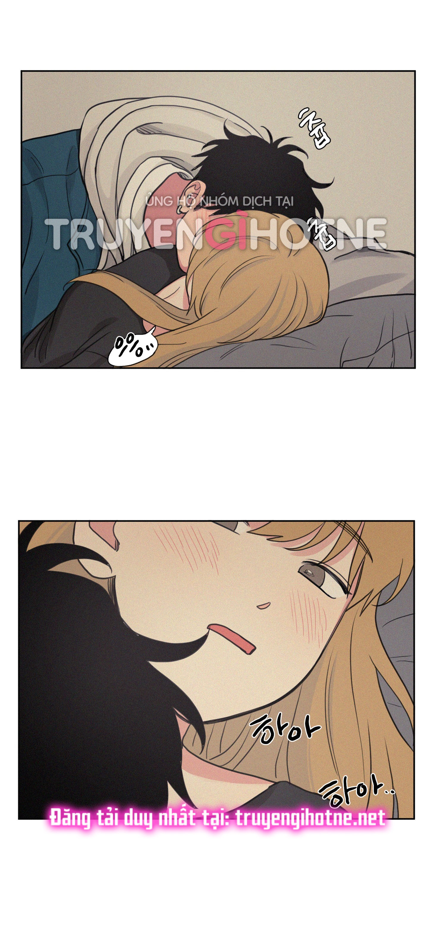 lý do yêu phải thằng bạn thân chapter 60.1 6